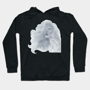 Ghost Story Hoodie